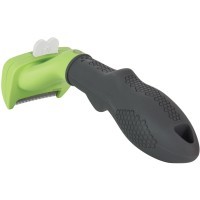 Фурминатор FURminator S для мелких собак с короткой шерстью (замена 141006)