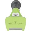 Фурминатор FURminator S для мелких собак с короткой шерстью (замена 141006), купить с доставкой на дом фото 7 &mdash; Корейские товары для всей семьи(КорОпт)