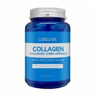 Lebelage Dr.Vitamin Jumbo Ampoule - Ампульная сыворотка с витаминами 250 мл