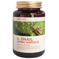 Lebelage Dr.Vitamin Jumbo Ampoule - Ампульная сыворотка с витаминами 250 мл