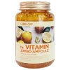 LEBELAGE Dr. Jumbo Ampoule - Ампульная сыворотка, 250мл., купить с доставкой на дом фото 2 — Корейские товары для всей семьи(КорОпт)