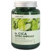 LEBELAGE Dr. Jumbo Ampoule - Ампульная сыворотка, 250мл. фото 4 &mdash; Корейские товары для всей семьи(КорОпт)