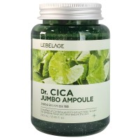 Lebelage Dr.Vitamin Jumbo Ampoule - Ампульная сыворотка с витаминами 250 мл