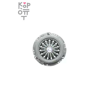 Корзина сцепления 250x160x276 DT TYC623, CTX107 31210-36300, 31210-0K130 AISIN