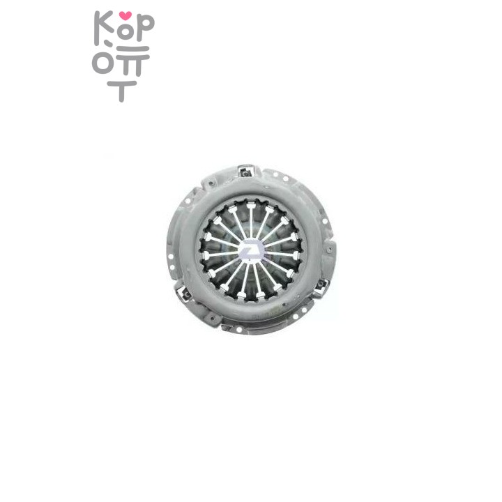Корзина сцепления 250x160x276 DT TYC623, CTX107 31210-36300, 31210-0K130 AISIN