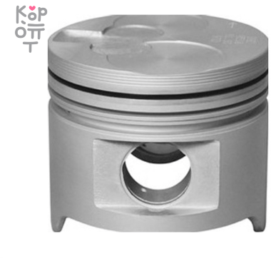 IZUMI 1HDFT ALFIN 46362A 13101-17090/13101-17091 2/2/4 STD - Поршни двигателя    &mdash; Корейские товары для всей семьи(КорОпт)