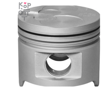 IZUMI 1HDFT ALFIN 46362A 13101-17090/13101-17091 2/2/4 STD - Поршни двигателя   
