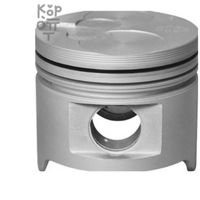IZUMI 1HDFT ALFIN 46362A 13101-17090/13101-17091 2/2/4 STD - Поршни двигателя