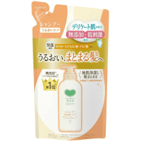 Cow Mutenka Shampoo - Шампунь для волос Увлажнение с натуральными ингредиентами, без добавок 470мл. 