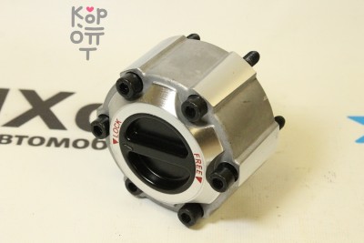 Муфта свободного ход (лок) 40250-32G00 / 40250-32G01 / 40250-32G10 27 зубьев AVTOSTAMP