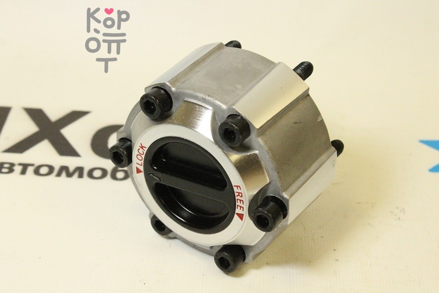 Муфта свободного ход (лок) 40250-32G00 / 40250-32G01 / 40250-32G10 27 зубьев AVTOSTAMP