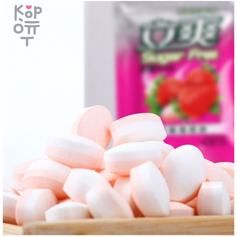 РљРѕРЅС„РµС‚С‹ Lishuang Sugar