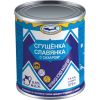 Славянка - Сгущенное молоко с сахаром 8,5% фото 1 &mdash; Корейские товары для всей семьи(КорОпт)