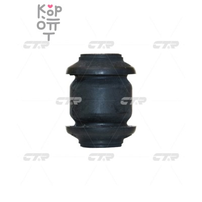 Сайлентблок 48706-35020 CVT-84, GV0519 4Runner N180 заднего рычага CTR