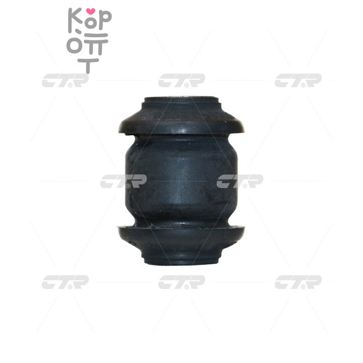 Сайлентблок 48706-35020 CVT-84, GV0519 4Runner N180 заднего рычага CTR