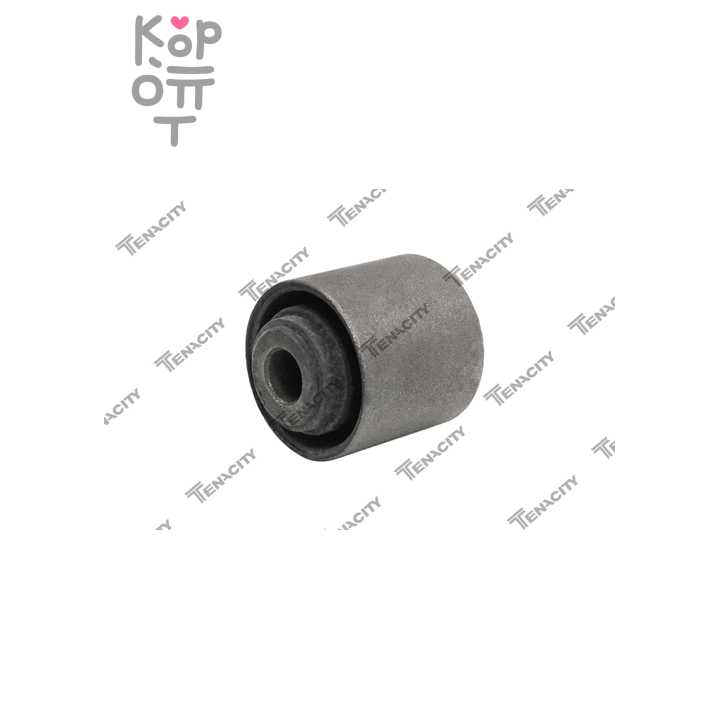 Сайлентблок 55045-0W023, 55045-06J00 AAMNI1040 Safari, Mistral, Terrano (задней продольной тяги) TENACITY