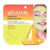 PrettySkin Home Care Modeling Pack Collagen - Маска для моделирования лица с коллагеном, 28 г