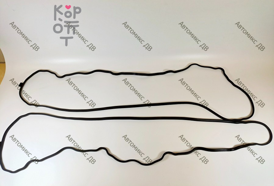 Прокладка клапанной крышки 8M20 ME162000 / HCG2000 верхняя TONYCO