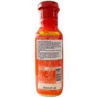 Daesang Aussie Cheese Sauce - Соус сырный (сыр чеддер и халапеньо) 230гр.