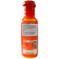 Daesang Aussie Cheese Sauce - Соус сырный (сыр чеддер и халапеньо) 230гр.