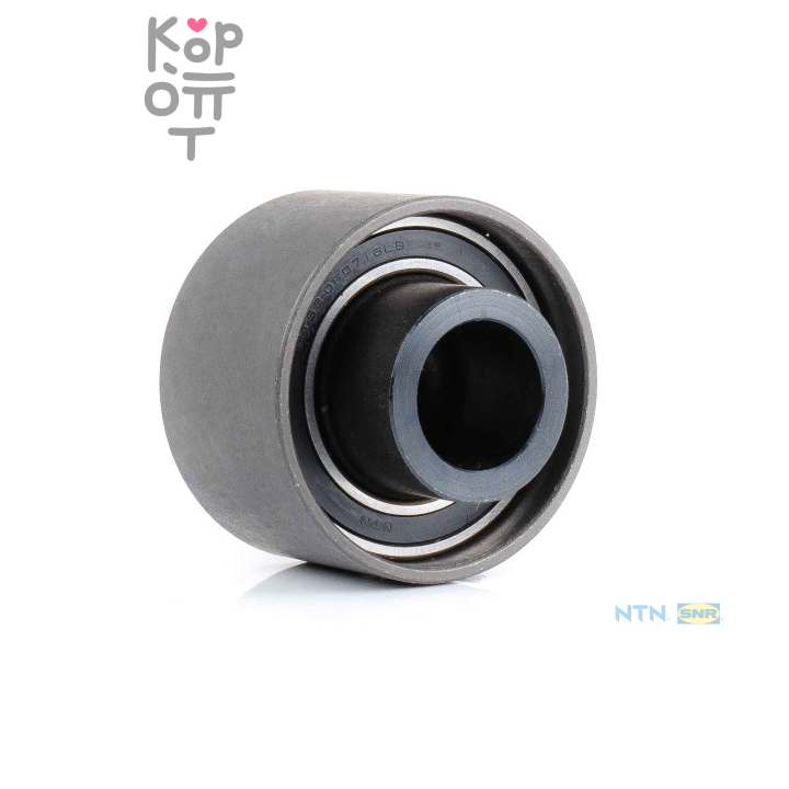 Ролик обводной ремня ГРМ 60TB0711, JPU60-144 13077-F6510 VG30 NTN