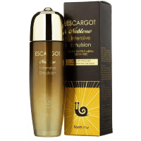 Farm Stay Escargot Noblesse Intensive Emulsion - Эмульсия интенсивная Королевская улитка 150мл.