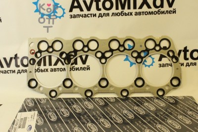 Прокладка ГБЦ 4D32 ME013330 металлический SAKOLA