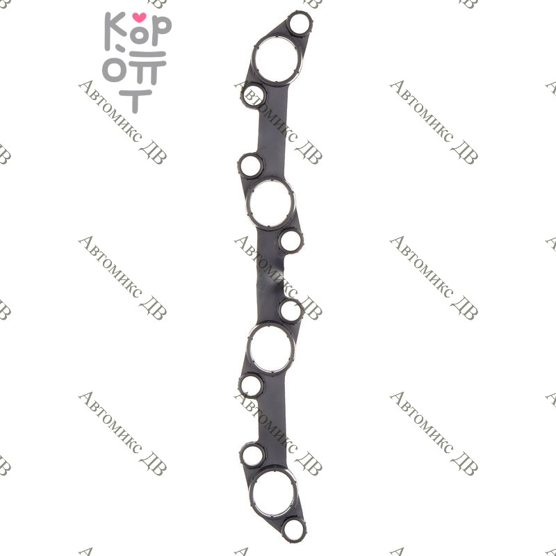 Прокладка клапанной крышки 2TRFE 11214-75010 KE108244 свечных колодцев KP GASKET