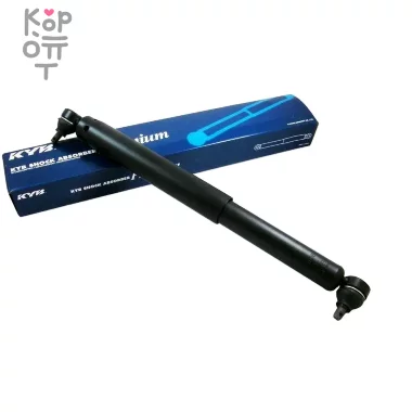 Амортизатор демпферный KS1010 45700-69055 KZJ7# / LJ7# &#039;90-&#039;96 KYB — Корейские товары для всей семьи(КорОпт)