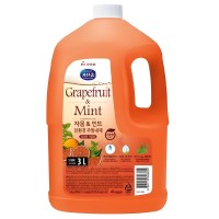 MUKUNGHWA Ecological Dishwashing Liquid - Экологичное средство для мытья посуды, детских бутылочек, овощей и фруктов.