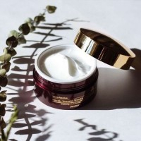 Deoproce Syn-Ake Intensive Wrinkle Care Cream - Крем со змеиным ядом для интенсивного разглаживания морщин на лице 100гр.