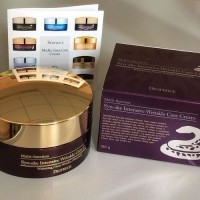Deoproce Syn-Ake Intensive Wrinkle Care Cream - Крем со змеиным ядом для интенсивного разглаживания морщин на лице 100гр.
