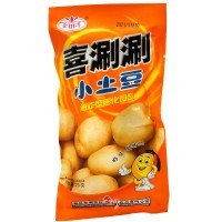 Чипсы картофельные Xi Shuan Shuan, 20гр.