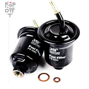 FS3203 MR239580 JS Asakashi - Фильтр топливный &mdash; Корейские товары для всей семьи(КорОпт)