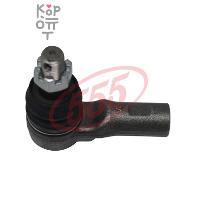 Наконечник рулевой 45046-39785 / 45046-39525 HTE-6209, SE-T971 DYNA XKU3##,XKU508 555