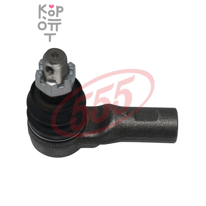 Наконечник рулевой 45046-39785 / 45046-39525 HTE-6209, SE-T971 DYNA XKU3##,XKU508 555