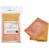 SUNG BO Салфетка для кухни универсальная №427 "Micro-Clean Dishcloth" - 28см×34см, микрофибра 2шт., купить с доставкой на дом фото 2 — Корейские товары для всей семьи(КорОпт)