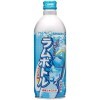 Sangaria Ramu Bottle Ramune Soda - Напиток безалкогольный газированный, Лимонад, 500мл., купить с доставкой на дом фото 1 — Корейские товары для всей семьи(КорОпт)