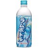 Sangaria Ramu Bottle Ramune Soda - Напиток безалкогольный газированный, Лимонад, 500мл., купить с доставкой на дом фото 3 — Корейские товары для всей семьи(КорОпт)