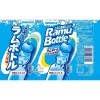 Sangaria Ramu Bottle Ramune Soda - Напиток безалкогольный газированный, Лимонад, 500мл., купить с доставкой на дом фото 5 — Корейские товары для всей семьи(КорОпт)