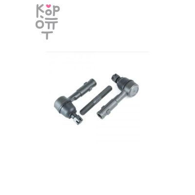 Тяга рулевая 8-97107-318-1 (с наконечником, в сборе) ELF NKR66, NHR69 AUTODEPO