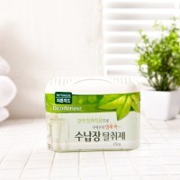 HAPPYROOM Cabinet Deodorizer Lavender - Поглотитель запахов для комнат, шкафов и комодов, 150 г