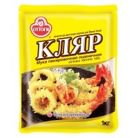 Мука для кляра Темпура Ottogi(Оттоги)