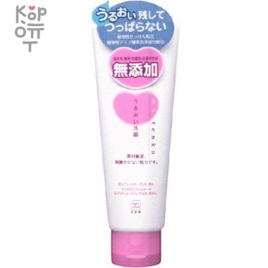 Пенка для умывания для чувствительной кожи, 110г. — Корейские товары для всей семьи(КорОпт)