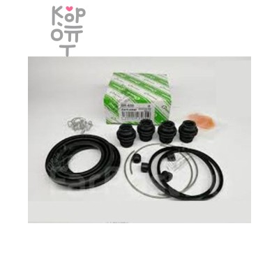 Ремкомплект суппорта SP-A667P / A-667P / GK-030 04479-44020 ACM2#/AZR6# переднего G-BRAKE