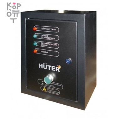 АВР для бензогенератора Huter DY5000LX/DY6500LX — Корейские товары для всей семьи(КорОпт)
