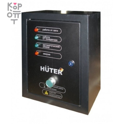 Huter АВР для бензогенератора DY5000LX/DY6500LX