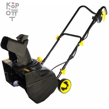 Снегоуборщик Huter SGC 2000E — Корейские товары для всей семьи(КорОпт)