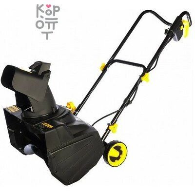 Снегоуборщик Huter SGC 2000E