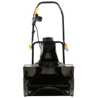 Снегоуборщик Huter SGC 2000E